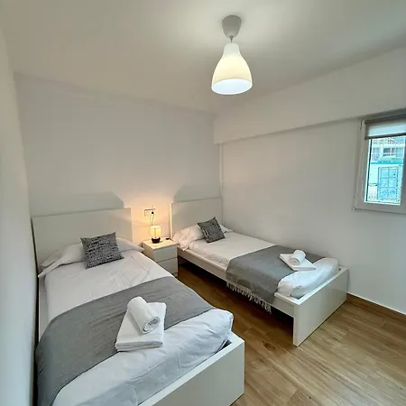 Apartman El Rincon Entre Montana Y Mar Canales