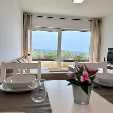 El Rincon Entre Montana Y Mar *