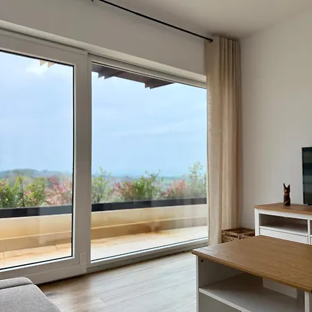 El Rincon Entre Montana Y Mar Lejlighed