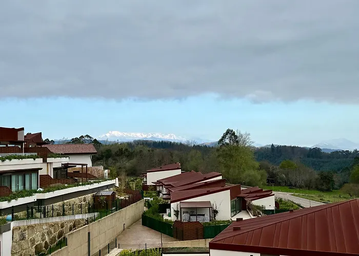 Appartement El Rincon Entre Montana Y Mar *