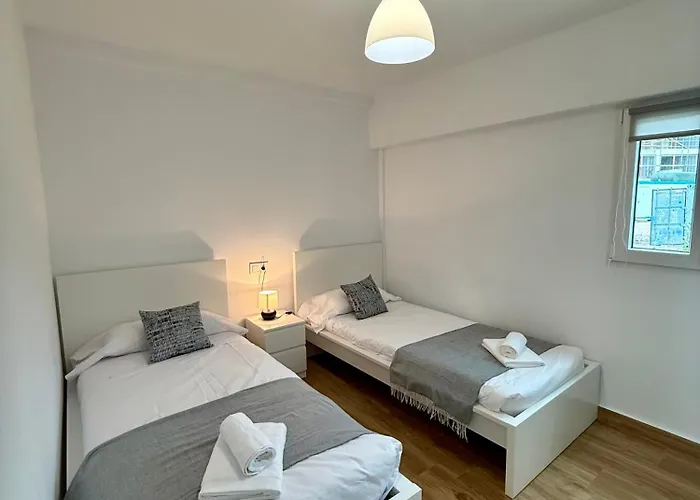 Appartement El Rincon Entre Montana Y Mar Canales (Cantabria)