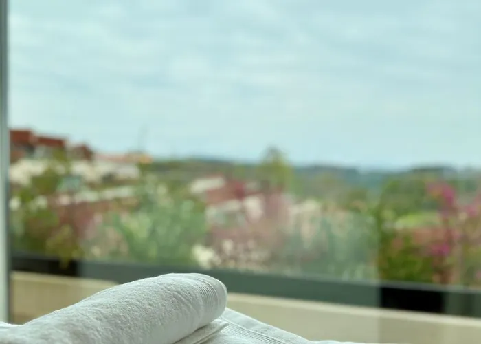 El Rincon Entre Montana Y Mar *