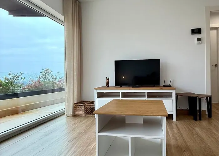 Appartement El Rincon Entre Montana Y Mar *