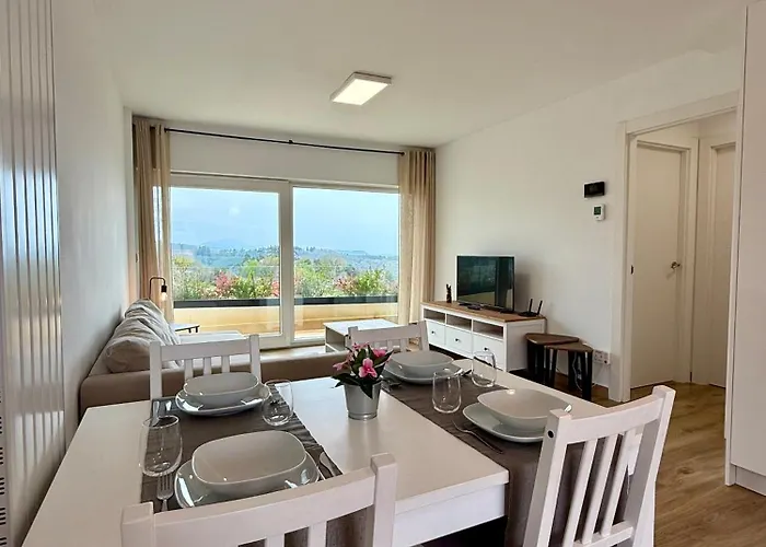 Appartement El Rincon Entre Montana Y Mar Canales (Cantabria)