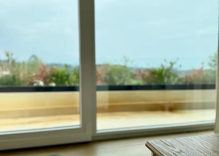 El Rincon Entre Montana Y Mar * Canales (Cantabria)