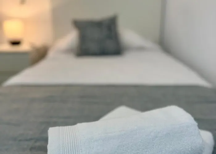 El Rincon Entre Montana Y Mar Appartement *