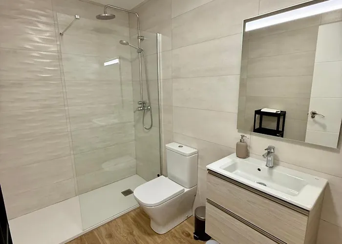 Appartement El Rincon Entre Montana Y Mar *