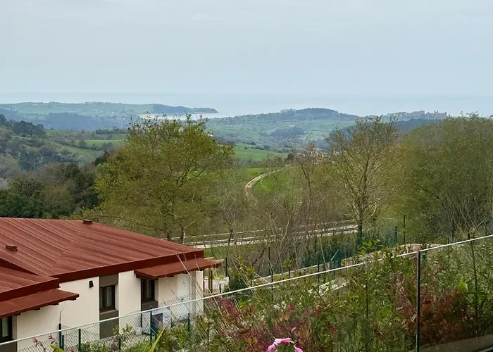 El Rincon Entre Montana Y Mar *