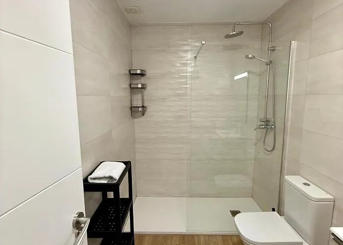 El Rincon Entre Montana Y Mar * Canales (Cantabria)