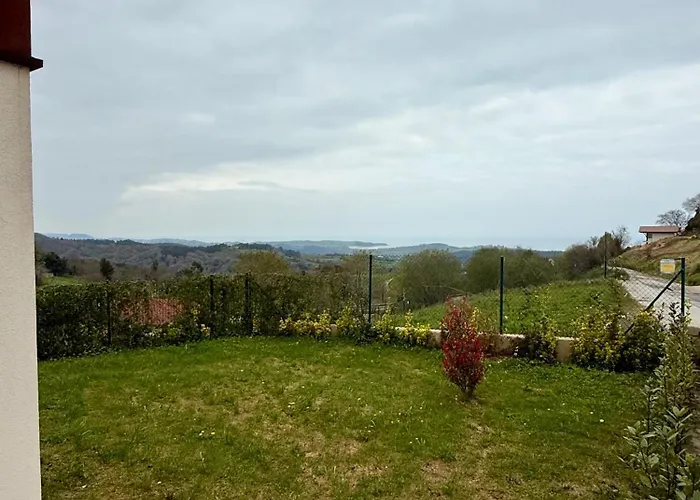 Appartement El Rincon Entre Montana Y Mar *