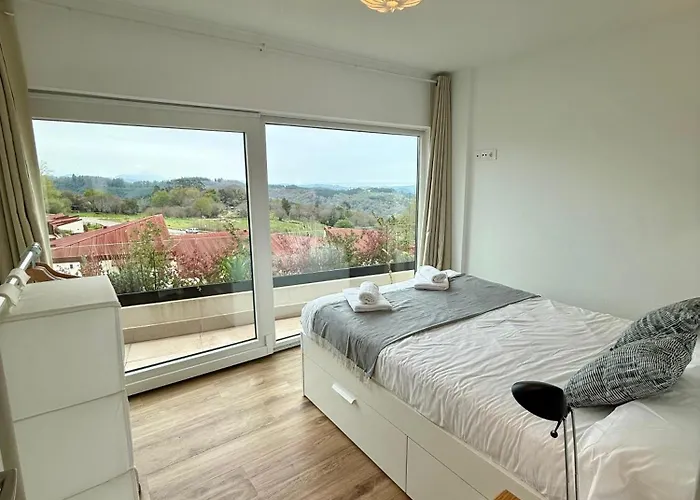 Appartement El Rincon Entre Montana Y Mar Canales (Cantabria)