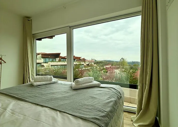 Appartement El Rincon Entre Montana Y Mar Canales (Cantabria)