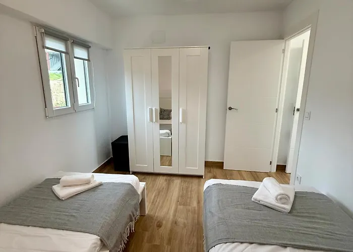 El Rincon Entre Montana Y Mar * Canales (Cantabria)