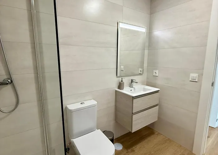 El Rincon Entre Montana Y Mar