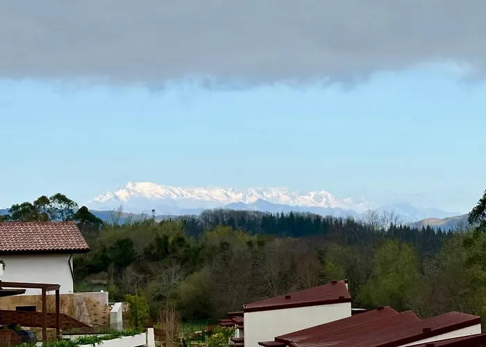 El Rincon Entre Montana Y Mar *