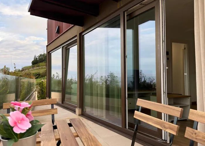 Appartement El Rincon Entre Montana Y Mar Canales (Cantabria)