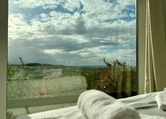 El Rincon Entre Montana Y Mar Appartement