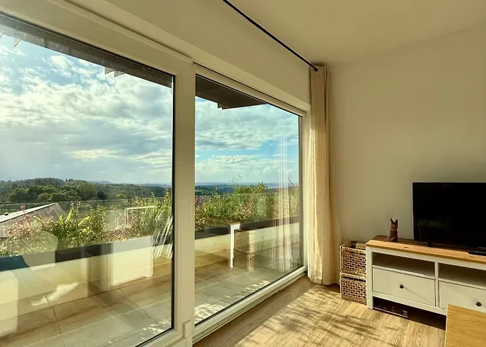 El Rincon Entre Montana Y Mar Appartement *