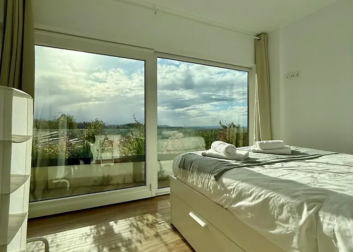 El Rincon Entre Montana Y Mar Appartement *